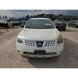 2009 NISSAN ROGUE