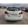2009 NISSAN ROGUE