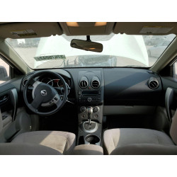 2009 NISSAN ROGUE