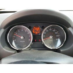 2009 NISSAN ROGUE