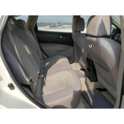 2009 NISSAN ROGUE