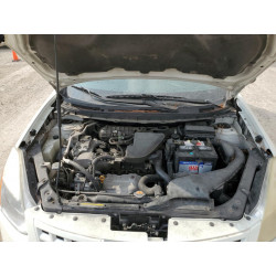 2009 NISSAN ROGUE