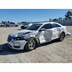 2013 FORD TAURUS