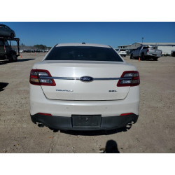 2013 FORD TAURUS