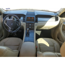 2013 FORD TAURUS