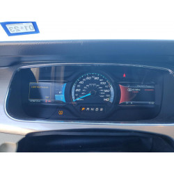 2013 FORD TAURUS