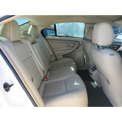 2013 FORD TAURUS