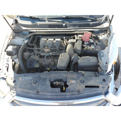 2013 FORD TAURUS