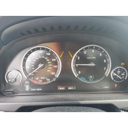 2016 BMW X5