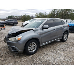 2012 MITSUBISHI OUTLANDER