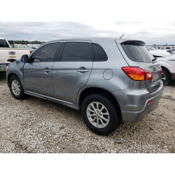 2012 MITSUBISHI OUTLANDER