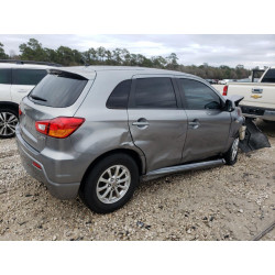 2012 MITSUBISHI OUTLANDER