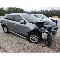 2012 MITSUBISHI OUTLANDER