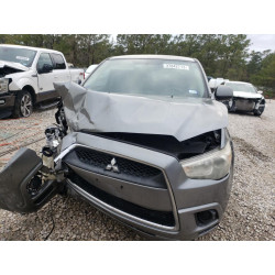 2012 MITSUBISHI OUTLANDER