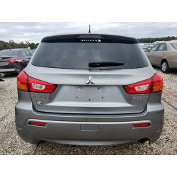 2012 MITSUBISHI OUTLANDER