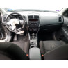 2012 MITSUBISHI OUTLANDER