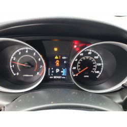 2012 MITSUBISHI OUTLANDER