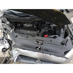 2012 MITSUBISHI OUTLANDER