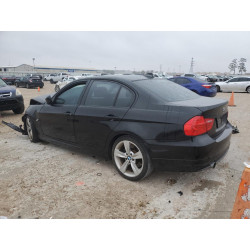2010 BMW 3 SERIES