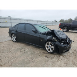 2010 BMW 3 SERIES