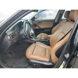 2010 BMW 3 SERIES