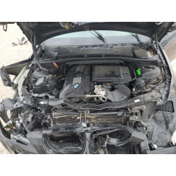 2010 BMW 3 SERIES