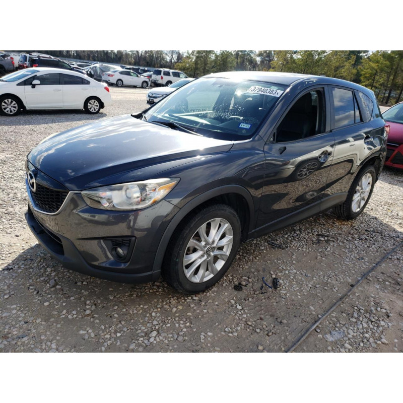 2015 MAZDA CX-5