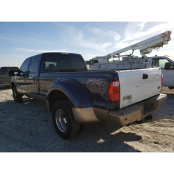 2014 FORD F350