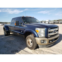 2014 FORD F350