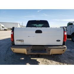 2014 FORD F350