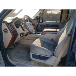 2014 FORD F350