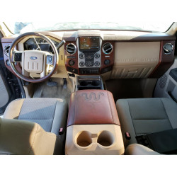2014 FORD F350
