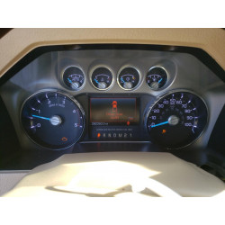 2014 FORD F350