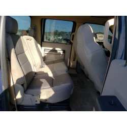2014 FORD F350
