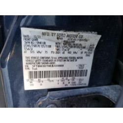 2014 FORD F350