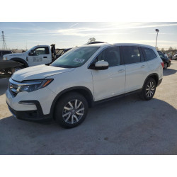2020 HONDA PILOT