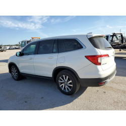 2020 HONDA PILOT