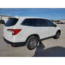 2020 HONDA PILOT