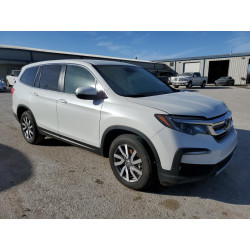 2020 HONDA PILOT