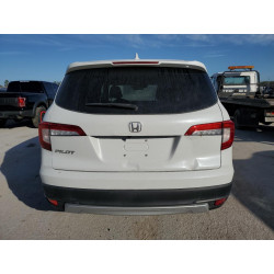 2020 HONDA PILOT