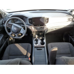 2020 HONDA PILOT