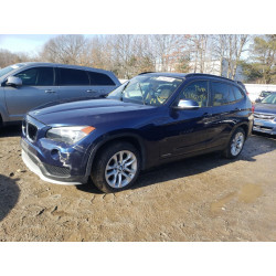 2015 BMW X1