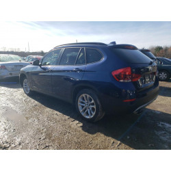 2015 BMW X1