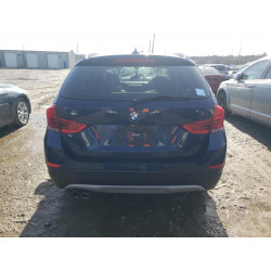 2015 BMW X1