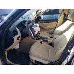 2015 BMW X1