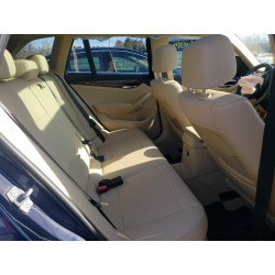 2015 BMW X1