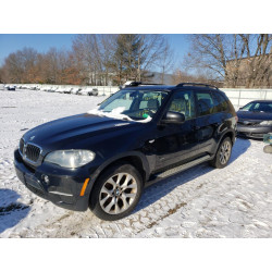 2011 BMW X5
