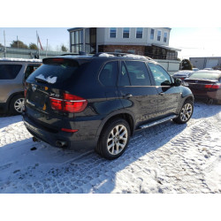 2011 BMW X5