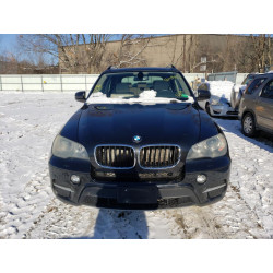 2011 BMW X5