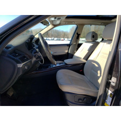 2011 BMW X5